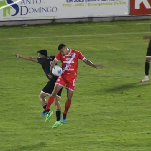 Foto: Willber Colloy