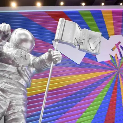 MTV VMAs ,