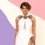 Halle Berry ,