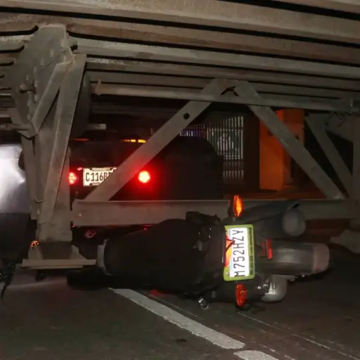 Foto Bomberos Municipales 