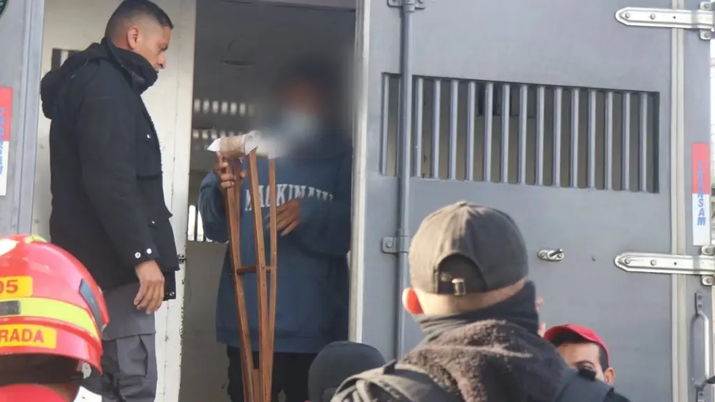 Imagen con fines ilustrativos. ,Archivo.