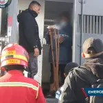 Sistema Penitenciario niega traslados de líderes pandillerost