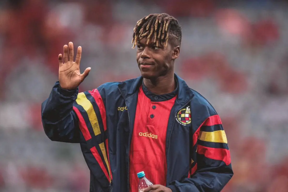 Foto: Selección Española de Futbol