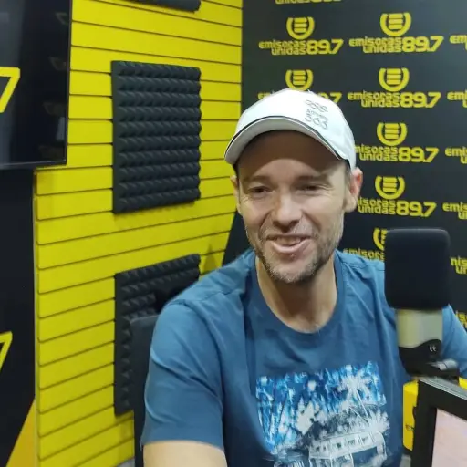 Foto: Martín Becker