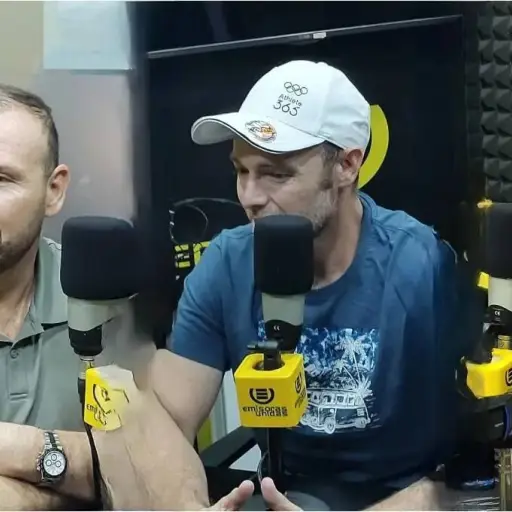 Foto: Emisoras Unidas