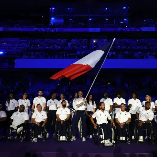 Foto: @juegosolimpicos 