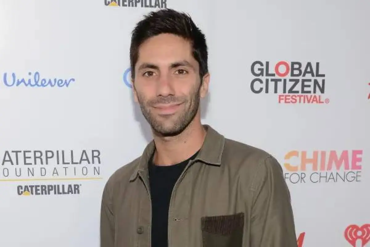 Nev Schulman, 