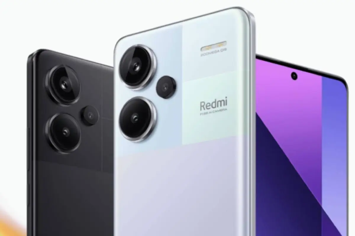 Xiaomi emisoras unidas agosto 2024, 