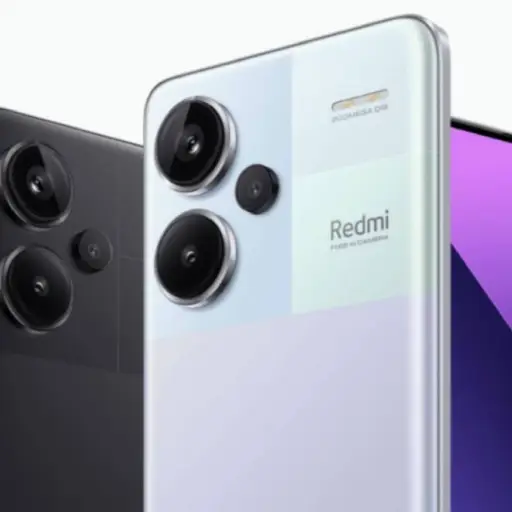 Xiaomi emisoras unidas agosto 2024 ,