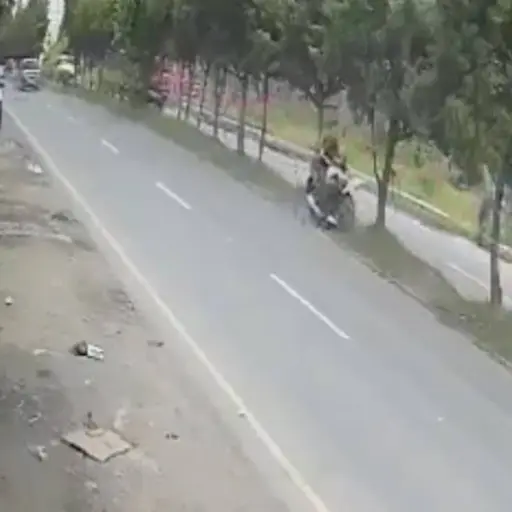 Captura de pantalla video. 