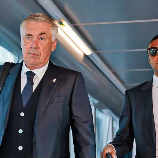 Foto: Real Madrid C.F.