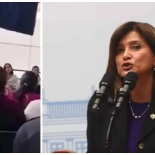 Foto: Emisoras Unidas