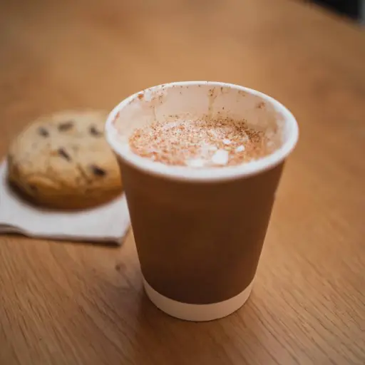 nina-fallecio-tomaba-chocolate-leche-cafeteria ,