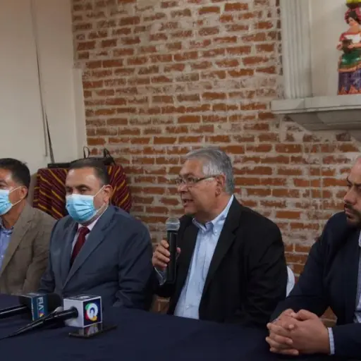 Foto: Omar Solís/EU