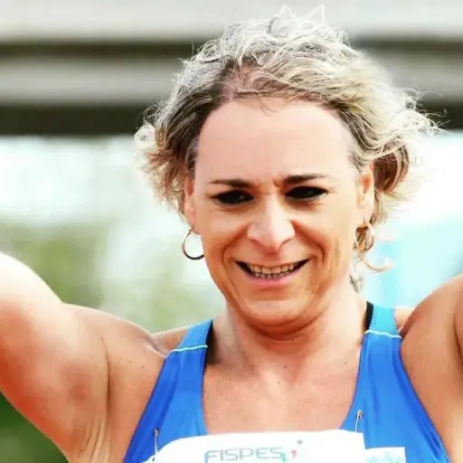 Valentina Petrillo ,