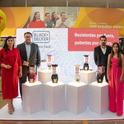 Ice Crush de Black+Decker ,