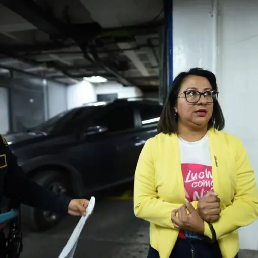 Foto: Ángel Oliva/EU