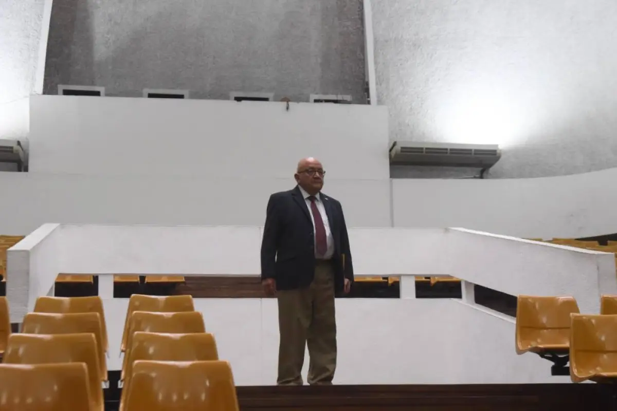 Foto: Omar Solís/EU