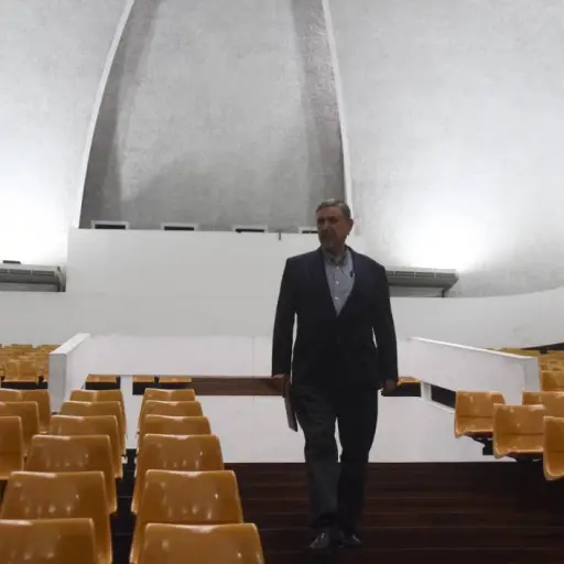 Foto: Omar Solís/EU