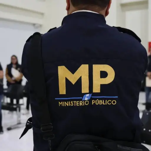 Investigación MP fotografias alteradas ,