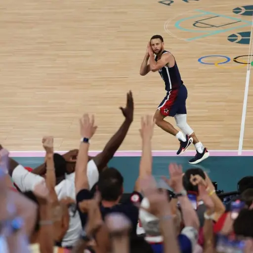 Foto: USA Basketball