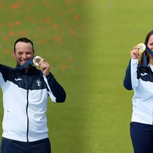 Foto: Comité Olímpico Guatemalteco