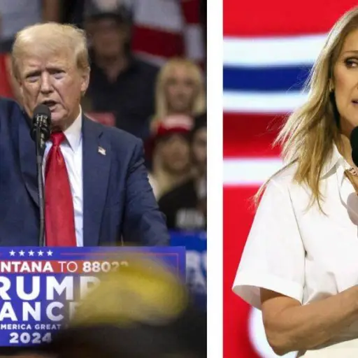 celine-dion-reclama-a-trump-por-uso-de-cancion ,