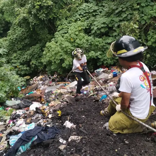 Foto Bomberos Voluntarios