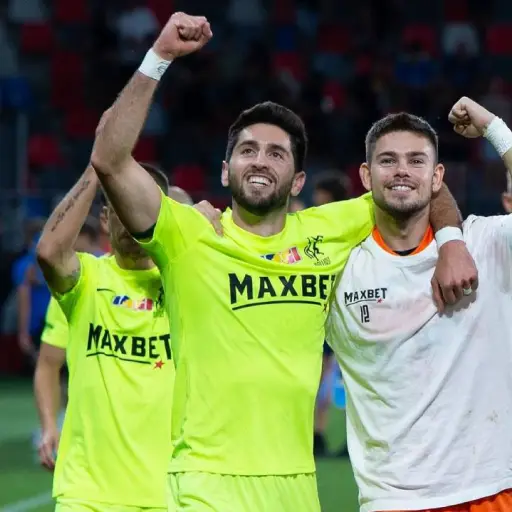 Foto: Superliga Romania