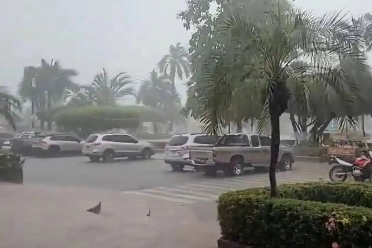 pronostico del clima 19 al 24 de agosto,