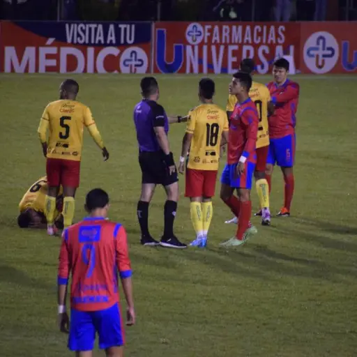 Foto: Diego José Vásquez