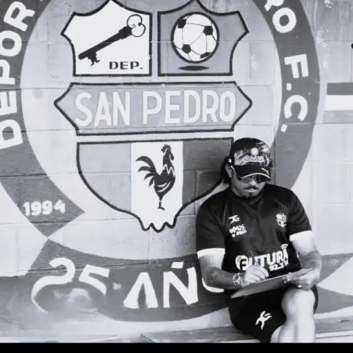 Foto: Deportivo San Pedro