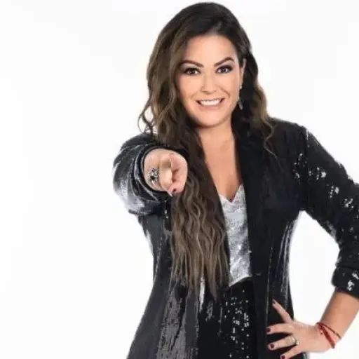 Mariana Echeverría ,