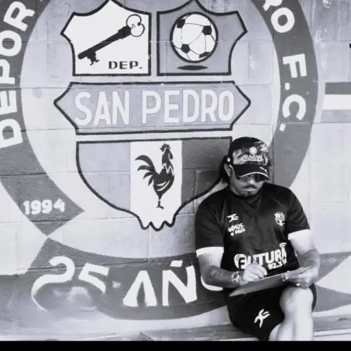 Foto: San Pedro F. C. 