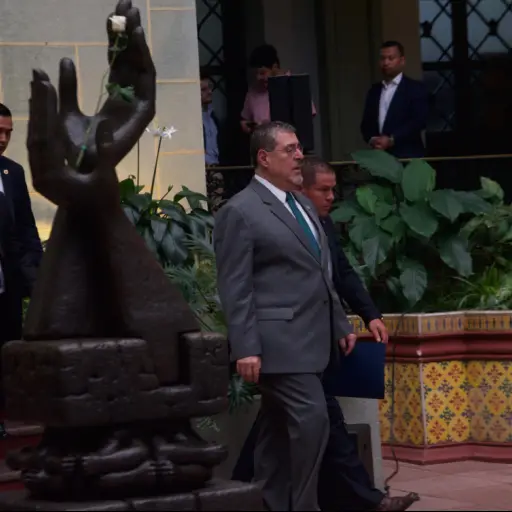 Foto: Omar Solís/EU