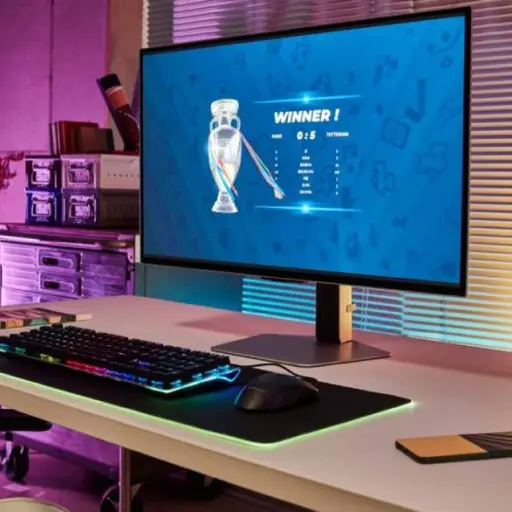 Monitores Gaming ,