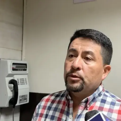 Foto: Ángel Oliva/EU