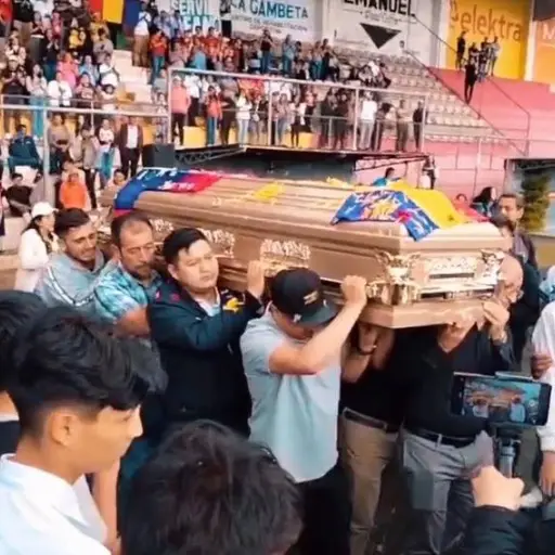 Foto: Captura de video. 