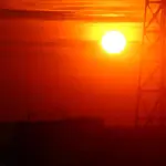 Persisten altas temperaturast