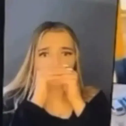 Captura de pantalla video. 