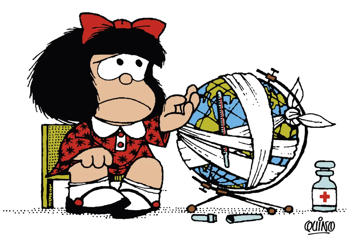 Mafalda, 