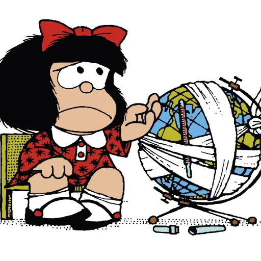 Mafalda ,