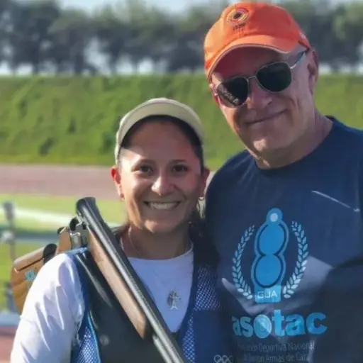 Foto: Instagram de Adriana Ruano 