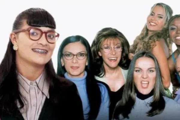 Ella es la actriz de Yo soy Betty la fea que murió trágicamente