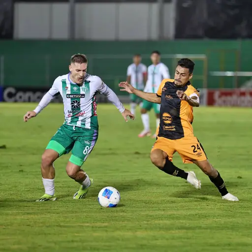 Foto: Liga Guate Banrural 