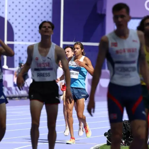 Foto: Comité Olímpico Guatemalteco