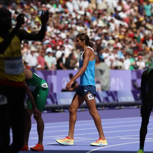 Foto: Comité Olímpico Guatemalteco