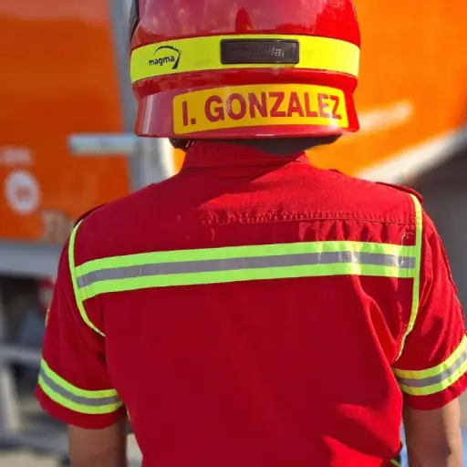 Foto: Bomberos Municipales 