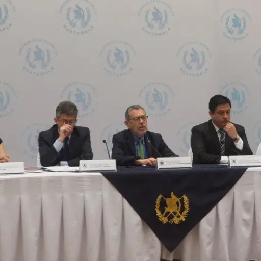 Foto: Omar Solís/EU