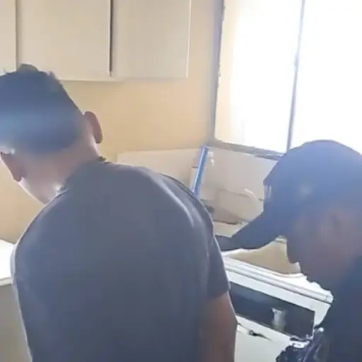 Captura de pantalla video.